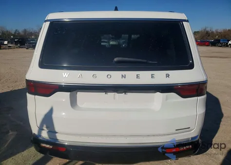 2024 Jeep Wagoneer L Series Iii z USA, uszkodzony, nr VIN 1C4SJSDP6RS110450